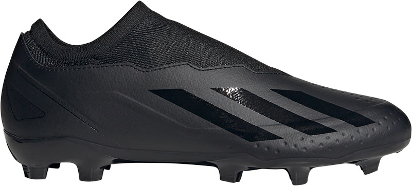 adidas X Crazyfast .3 Laceless FG