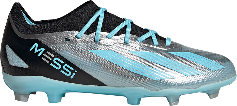 adidas X Crazyfast Messi .1 FG Kids