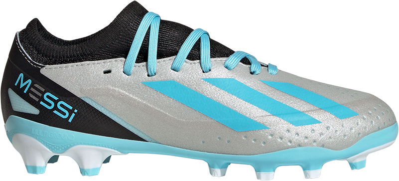 adidas X Crazyfast Messi .3 MG Kids