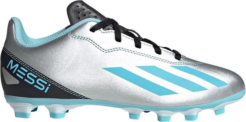 adidas X Crazyfast Messi .4 FxG Kids
