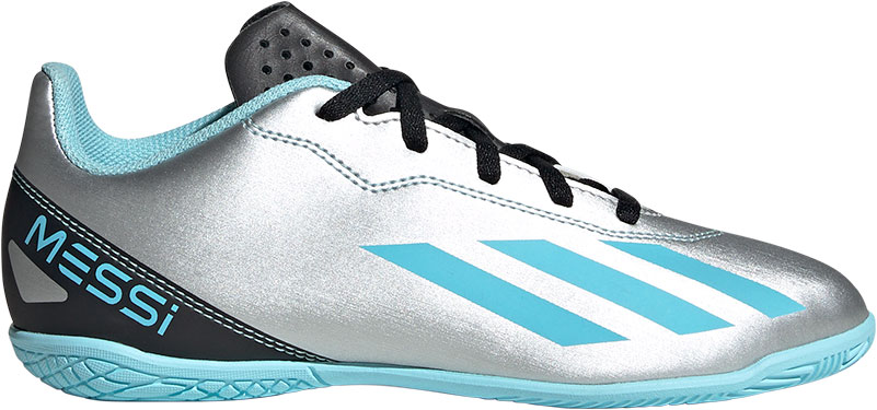 adidas X Crazyfast Messi .4 Indoor Kids