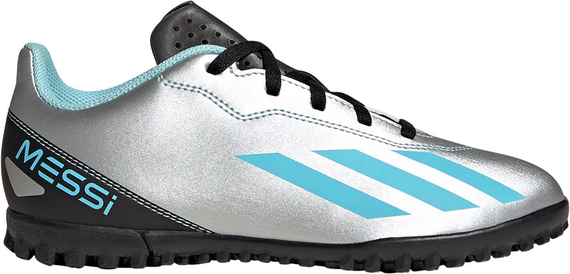 adidas X Crazyfast Messi .4 TF Kids