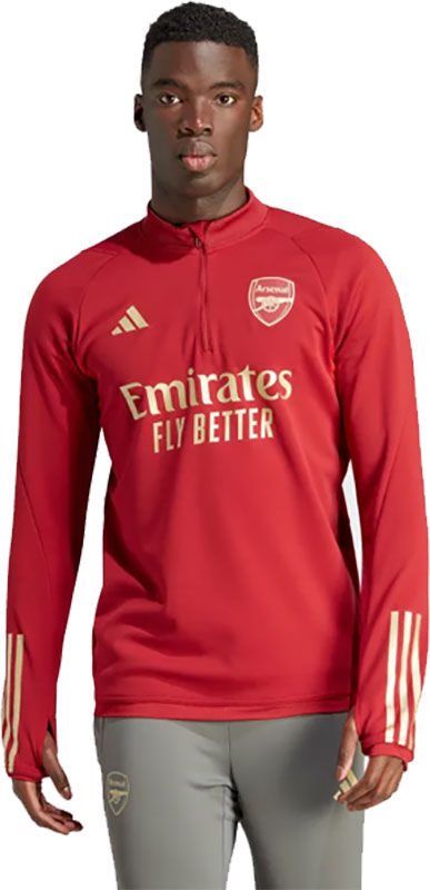 adidas Arsenal Training Top 2023/2024