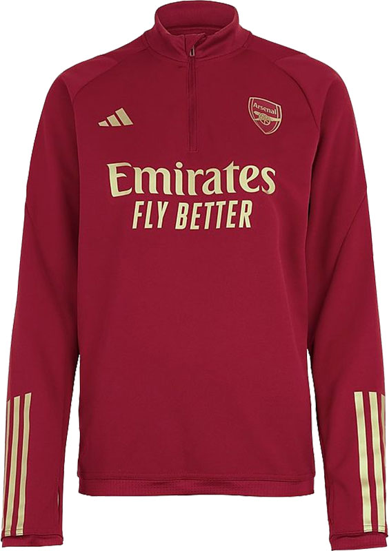 adidas Arsenal Training Top Dames 2023/2024