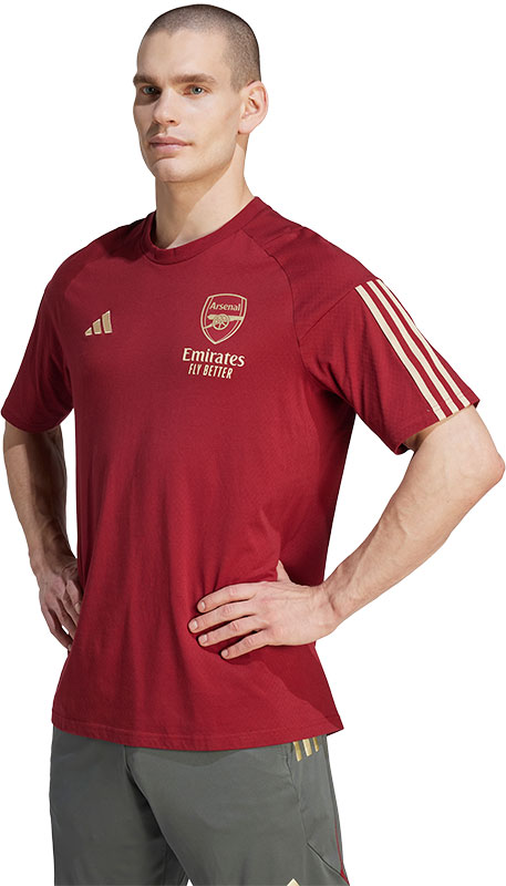 adidas Arsenal Tee 2023/2024