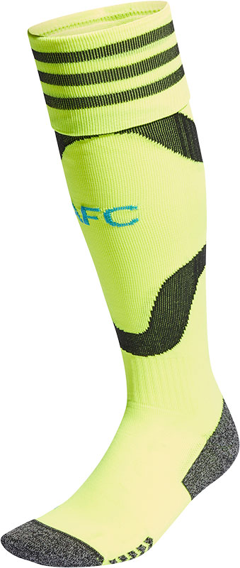 adidas Arsenal Uit Sokken 2023/2024