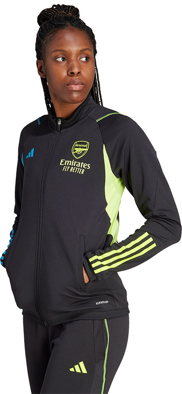 adidas Arsenal Training Jacket Dames 2023/2024