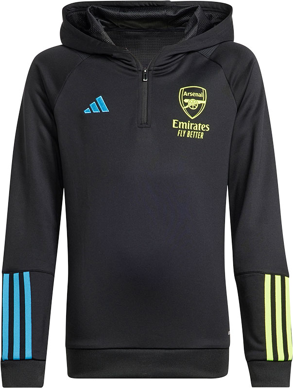 adidas Arsenal TK Hoody Kids 2023/2024