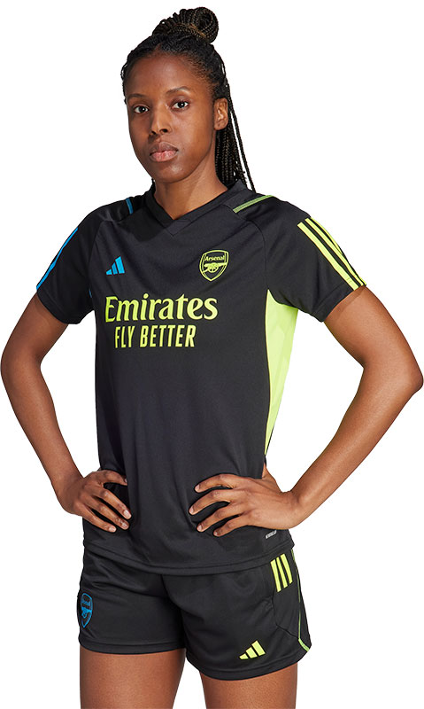 adidas Arsenal Training Shirt Dames 2023/2024