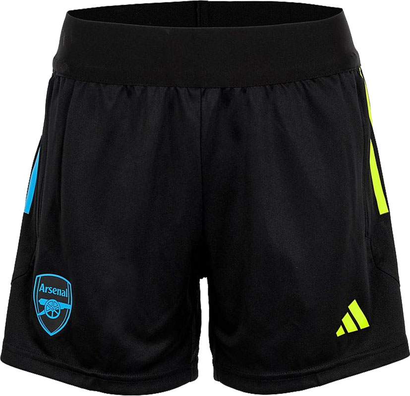 adidas Arsenal Training Short Dames 2023/2024