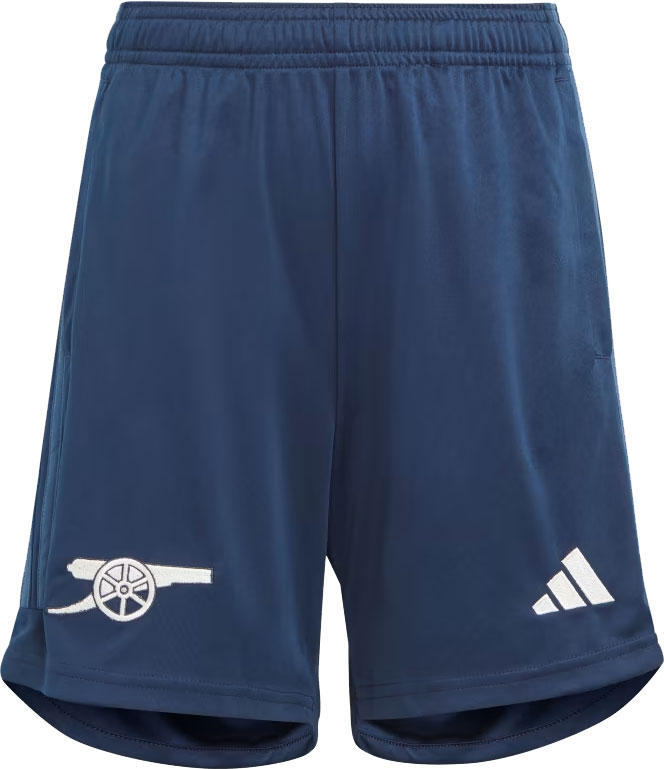adidas Arsenal 3rd Short Kids 2023/2024