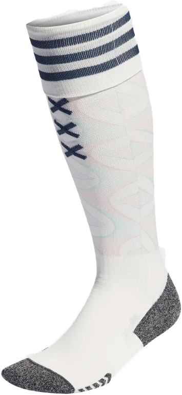 adidas Ajax Uit Sokken 2023/2024