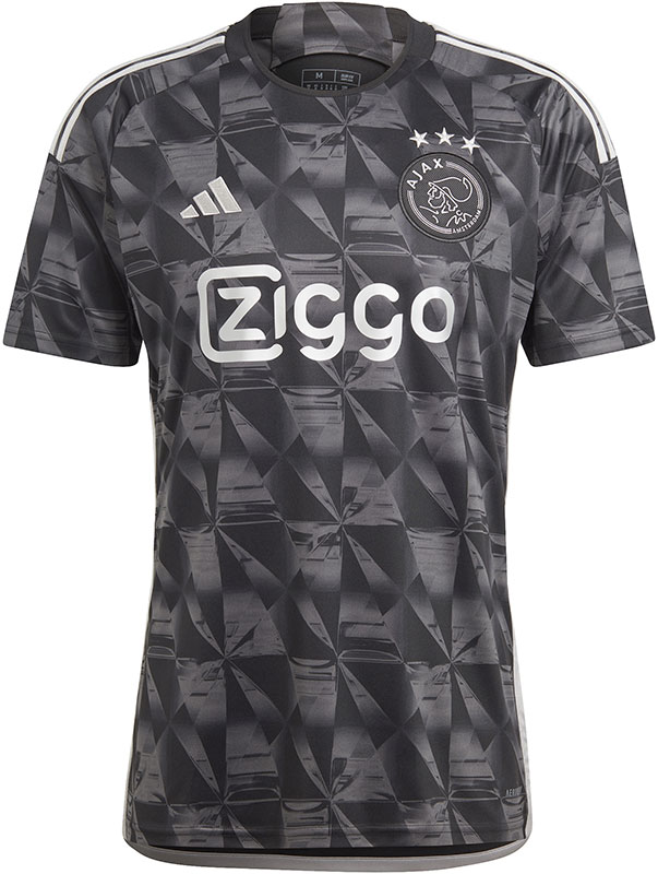 adidas Ajax 3rd Shirt 2023/2024