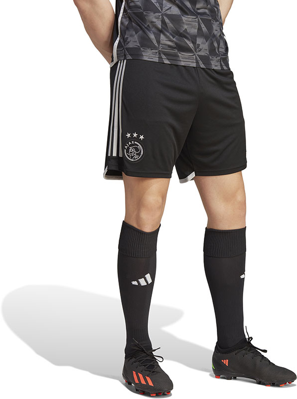 adidas Ajax 3rd Short 2023/2024