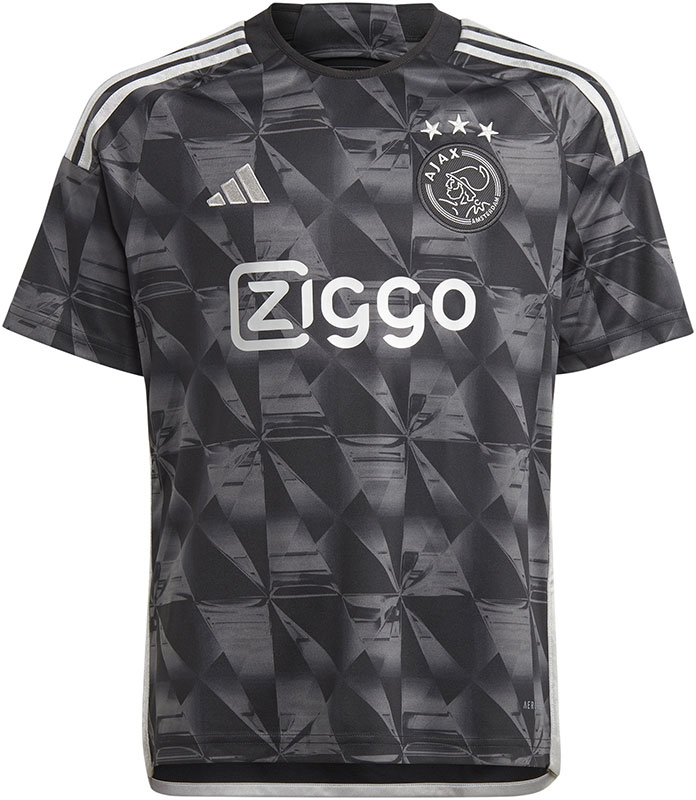 adidas Ajax 3rd Shirt Kids 2023/2024