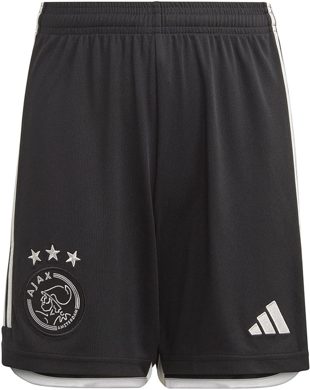 adidas Ajax 3rd Short Kids 2023/2024