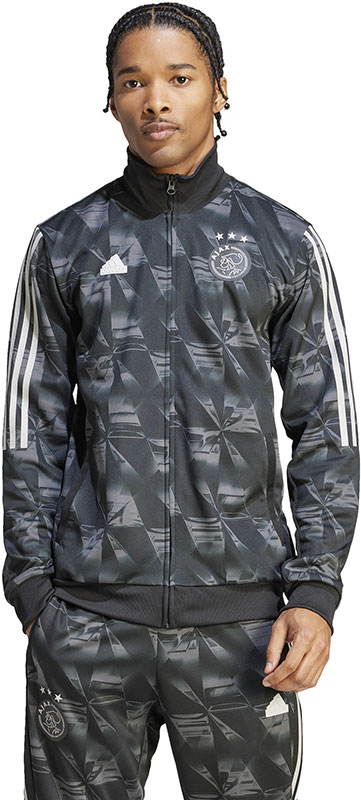 adidas Ajax Track Top 2023/2024