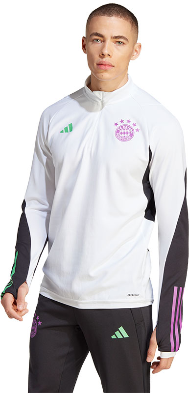 adidas Bayern München Training Top 2023/2024