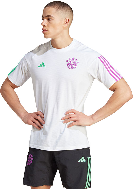 adidas Bayern München Tee 2023/2024