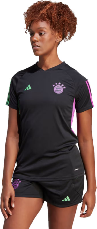 adidas Bayern München Training Shirt Dames