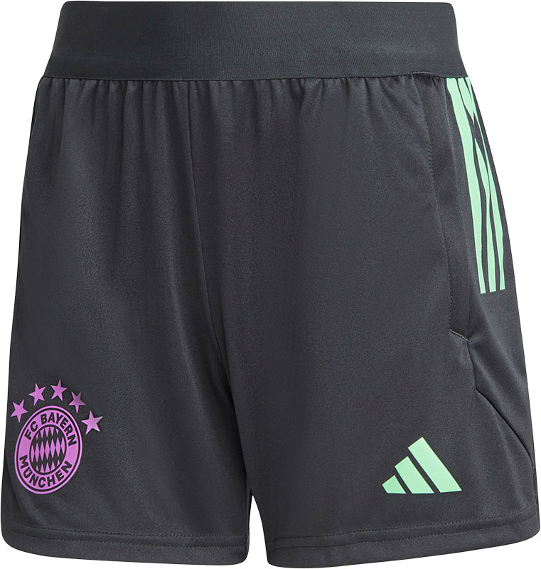 adidas Bayern München Training Short Dames