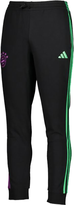 adidas Bayern München Sweat Pant 2023/2024