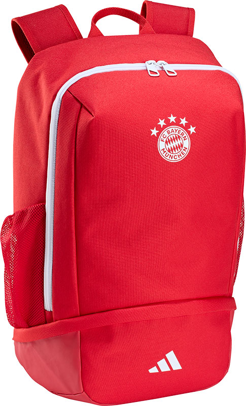 adidas Bayern München Backpack 2023/2024