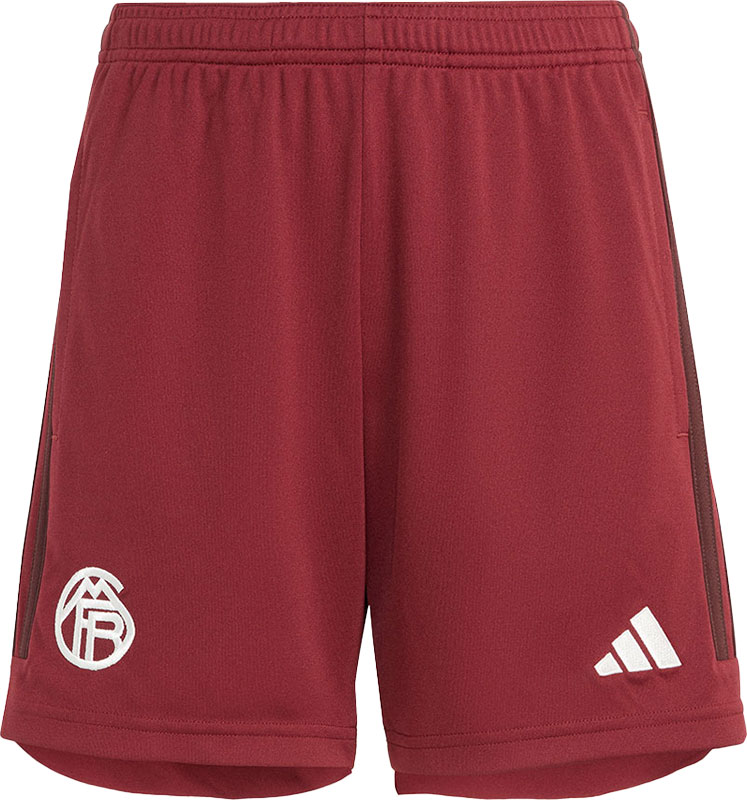 adidas Bayern München 3rd Short Kids 2023/2024