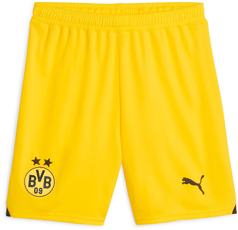 Puma Borussia Dortmund Uit Short 2023/2024