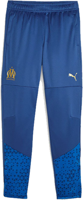 Puma Olympique Marseille Training Pant Kids