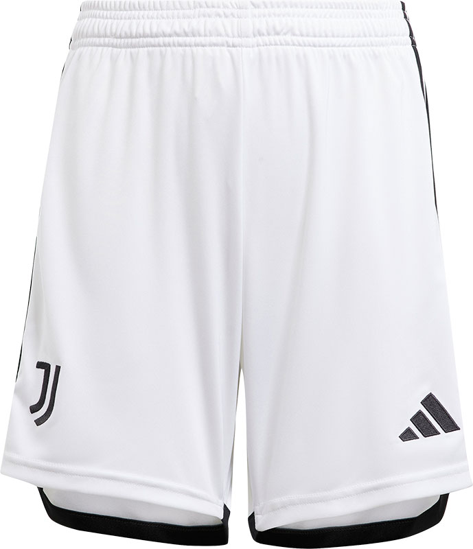adidas Juventus Uit Short Kids 2023/2024
