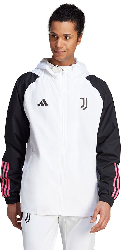adidas Juventus AW Jacket 2023/2024