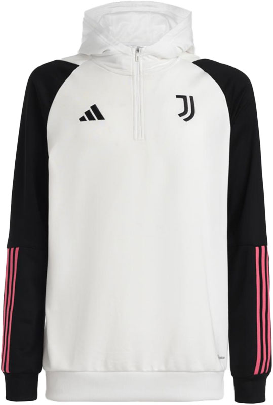 adidas Juventus TK Hoody 2023/2024