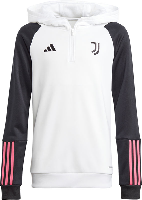 adidas Juventus TK Hoody Kids 2023/2024