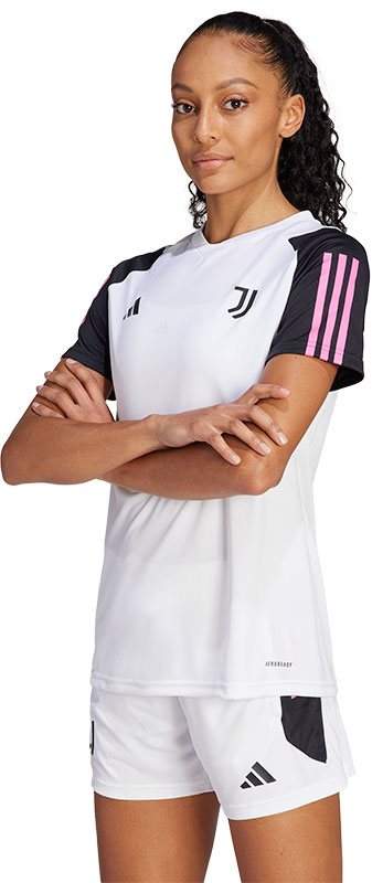 adidas Juventus Training Shirt Dames 2023/2024