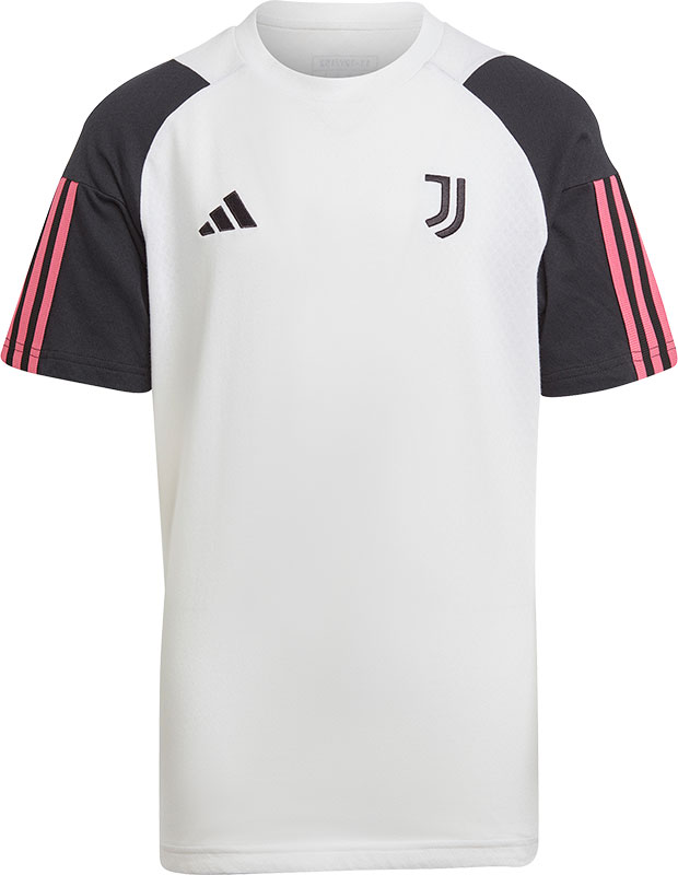 adidas Juventus Tee Kids 2023/2024
