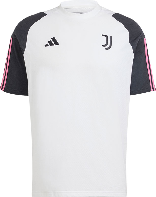 adidas Juventus Tee 2023/2024