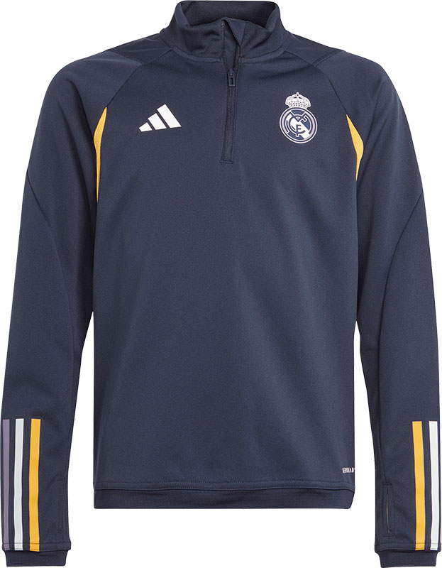 adidas Real Madrid Training Top Kids 2023/2024