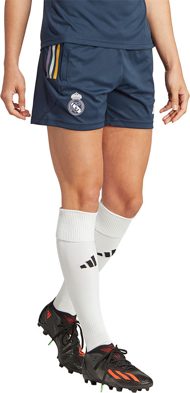 adidas Real Madrid Training Short Dames