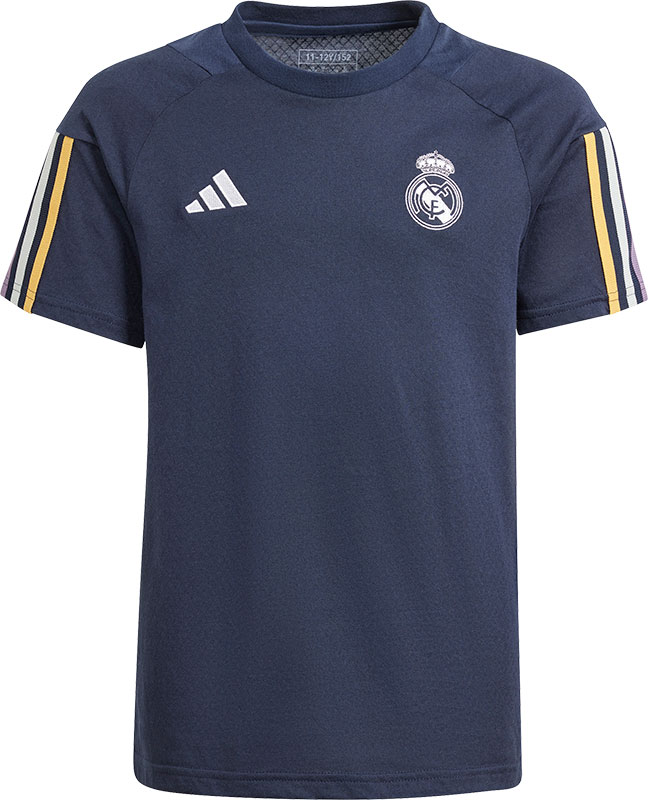 adidas Real Madrid Tee Kids 2023/2024