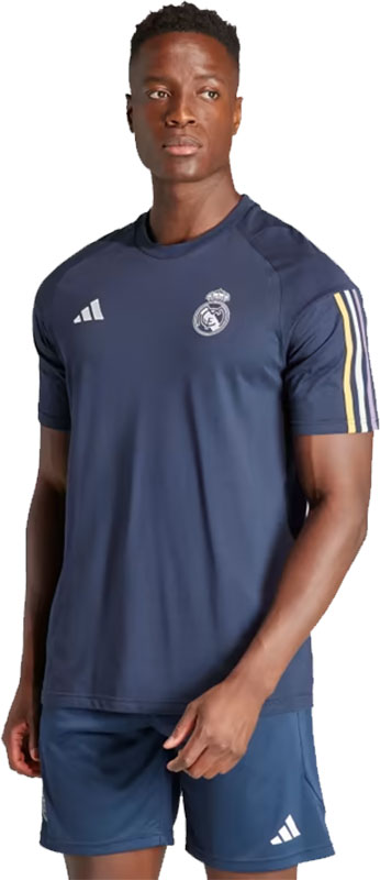adidas Real Madrid Tee 2023/2024