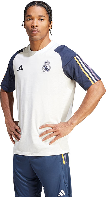 adidas Real Madrid Tee 2023/2024