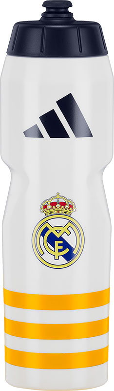 adidas Real Madrid Bidon 2023/2024