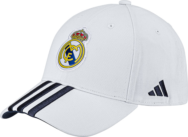 adidas Real Madrid Cap Kids 2023/2024