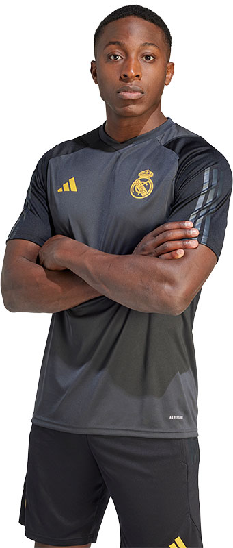 adidas Real Madrid Training Shirt Europa