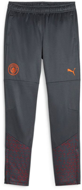 Puma Manchester City Training Pant Kids 2023/2024