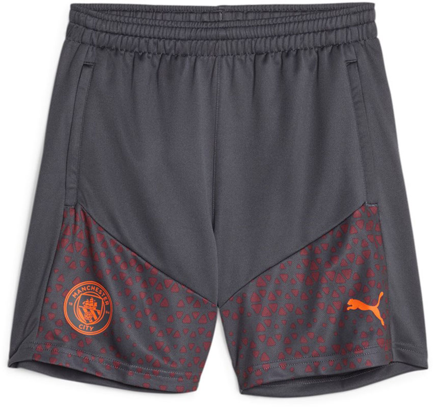 Puma Manchester City Training Short Kids 2023/2024