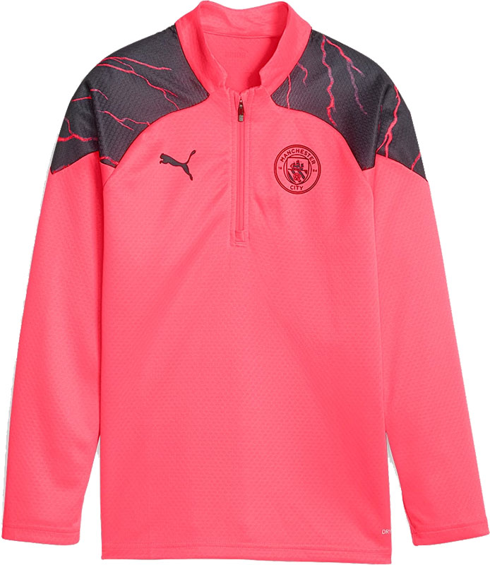 Puma Manchester City Training Top Kids 2023/2024