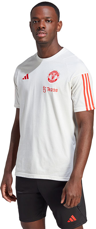 adidas Manchester United Tee 2023/2024