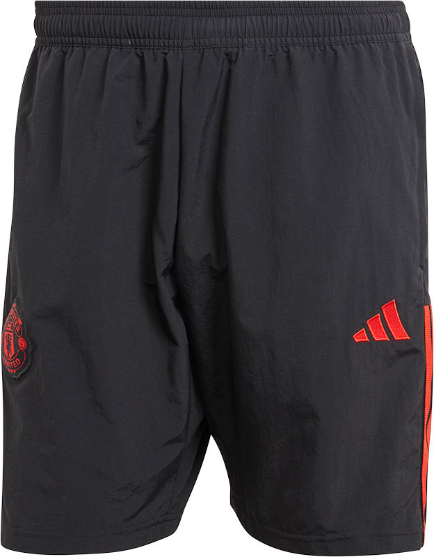 adidas Manchester United Downtime Short